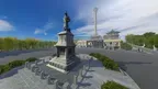 Busan Yongdusan Park MetaPark screenshot 1