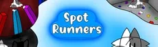 Spot Runners hero image