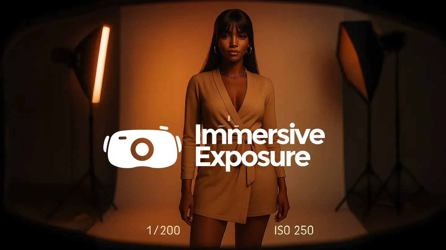Immersive Exposure trailer 0