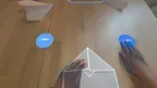 Origami Paper Plane screenshot 1