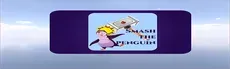 Smash The Penguin hero image