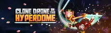 Clone Drone in the Hyperdome hero image