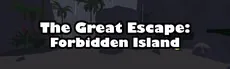 The Great Escape: Forbidden Island hero image