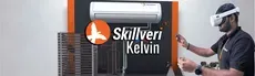 Skillveri Kelvin HVAC Training Simulator hero image