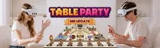 Table Party hero image