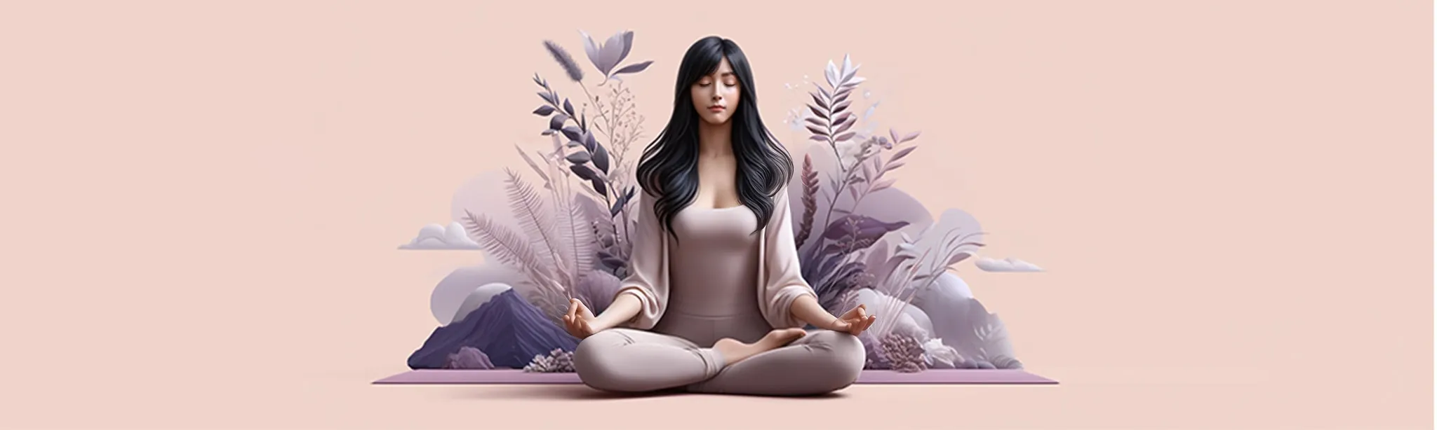 EREN: Your Meditation Journey