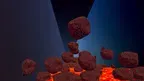 Laser Evader Remake screenshot 3