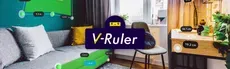V-Ruler hero image