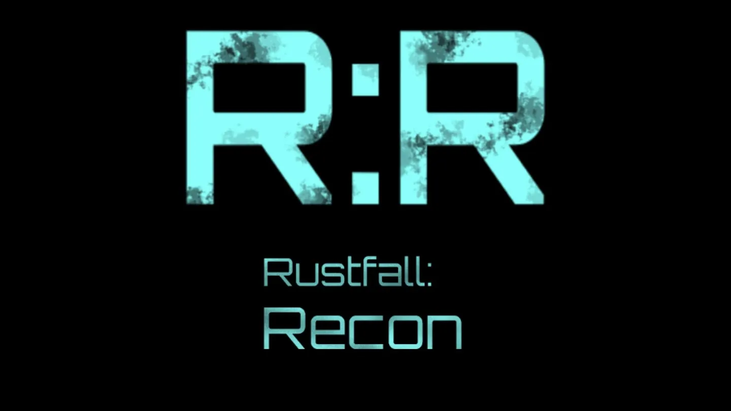 Rustfall: Recon trailer 0