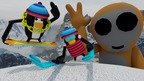 Penguin Paradise screenshot 4