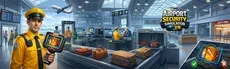 Airport Security Simulator VR hero image