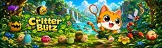Critter Blitz hero image