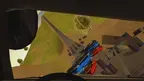 Car Jump VR-Ramp stunt screenshot 2
