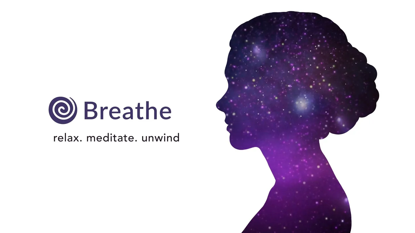 Breathe - Relax & Meditate trailer 0
