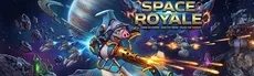 Space Royale hero image