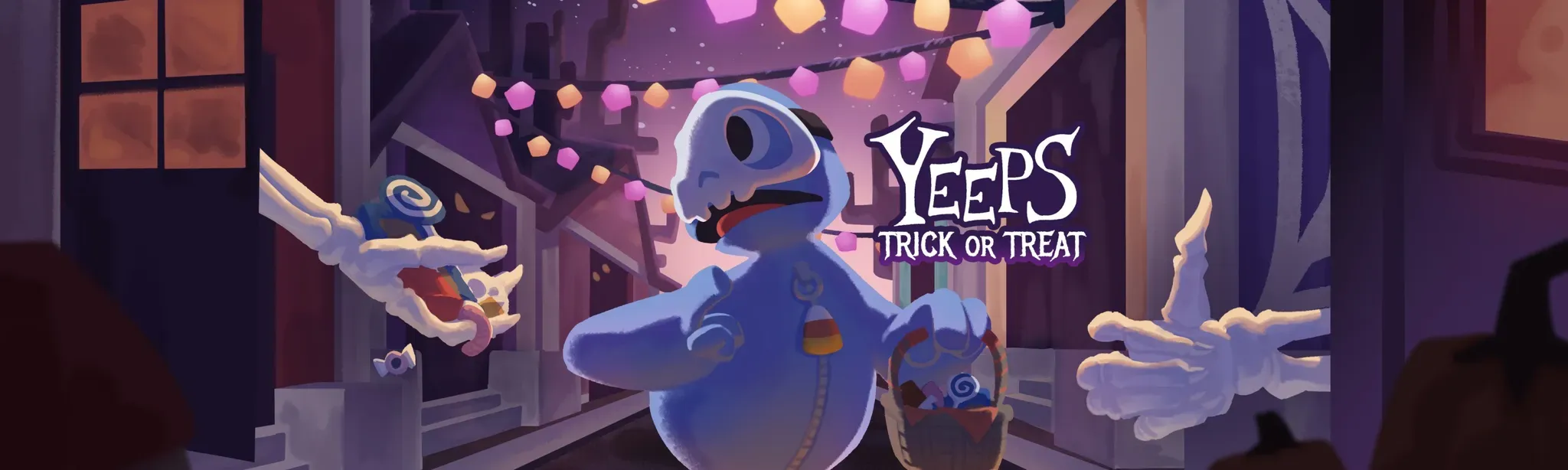 Yeeps
