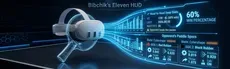 Bibchik's Eleven HUD hero image
