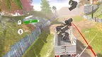 Off-Road Truck screenshot 3