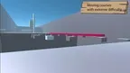 Gorilla Parkour screenshot 2