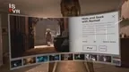 VR Horror Stories screenshot 1