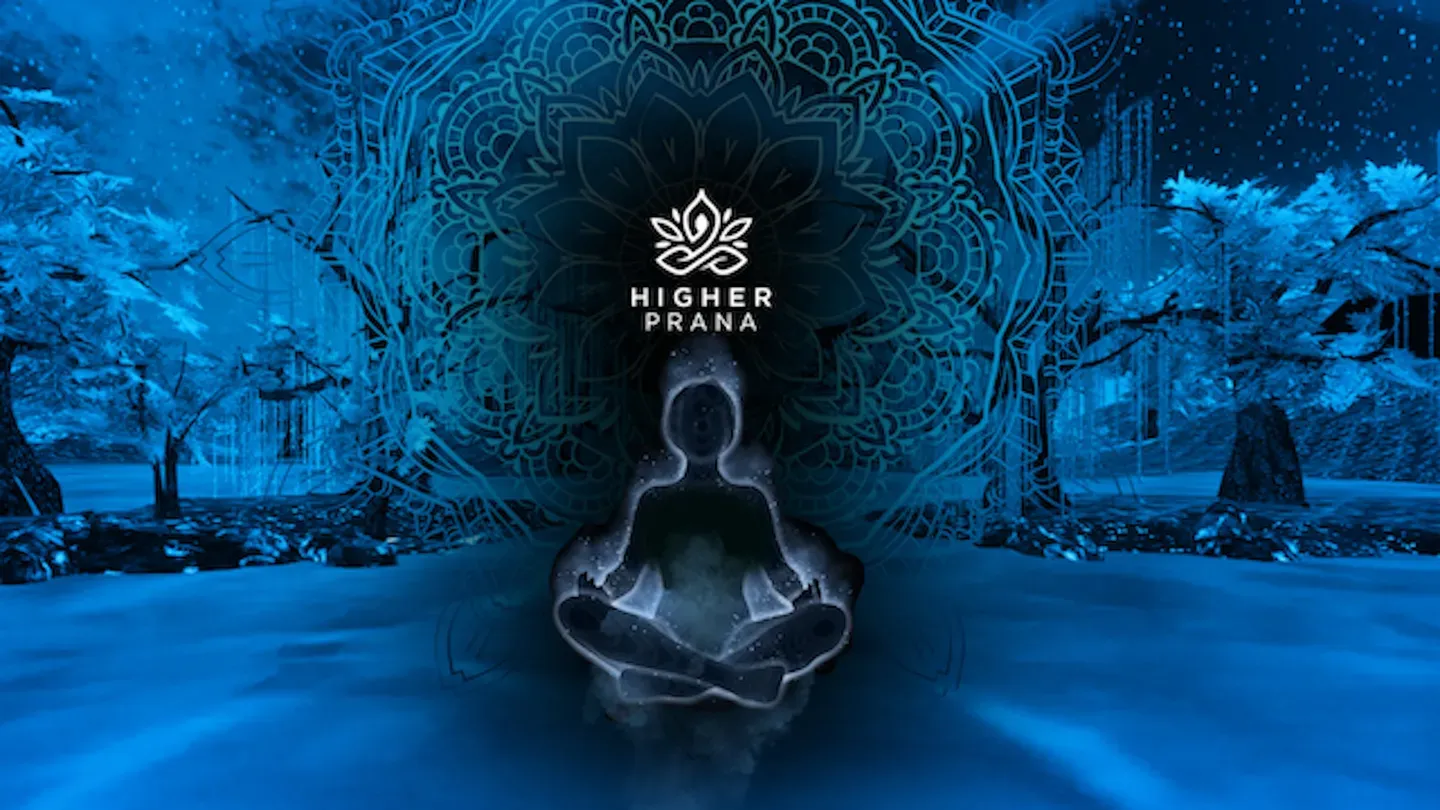 Higher Prana Demo trailer 0