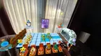 Toy Monsters screenshot 1