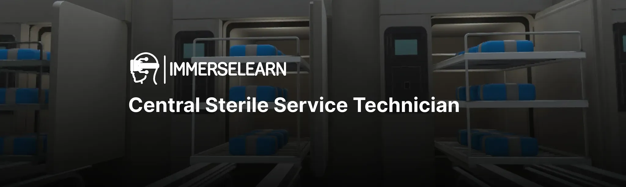 Central Sterile Service Technician