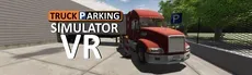 Truck Parking Simulator VR hero image