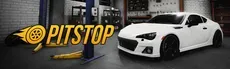 Pit Stop hero image