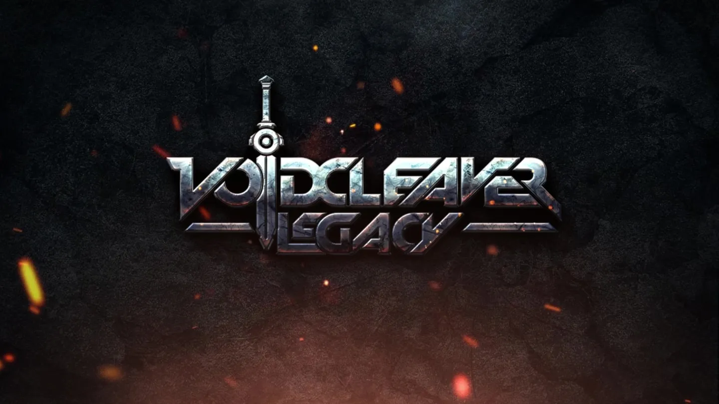 Voidcleaver Legacy trailer 0