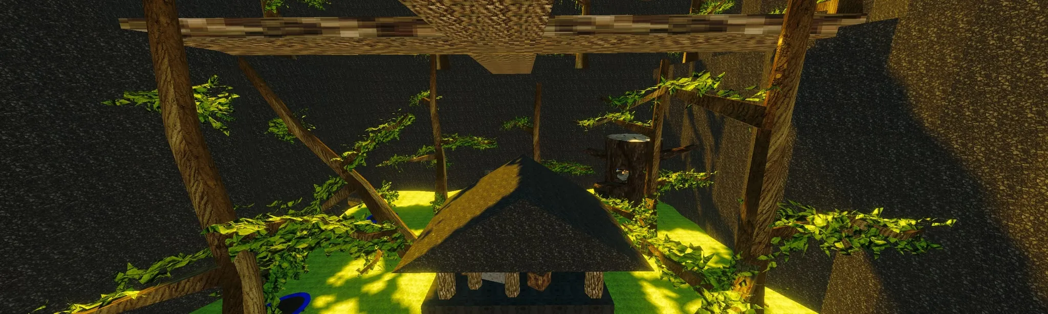 Monkey Jumpers V2 hero image
