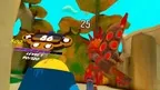 Arena Jam screenshot 5
