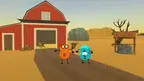 Numbers and Letters - puzzles, math, numeracy and literacy educational games screenshot 4