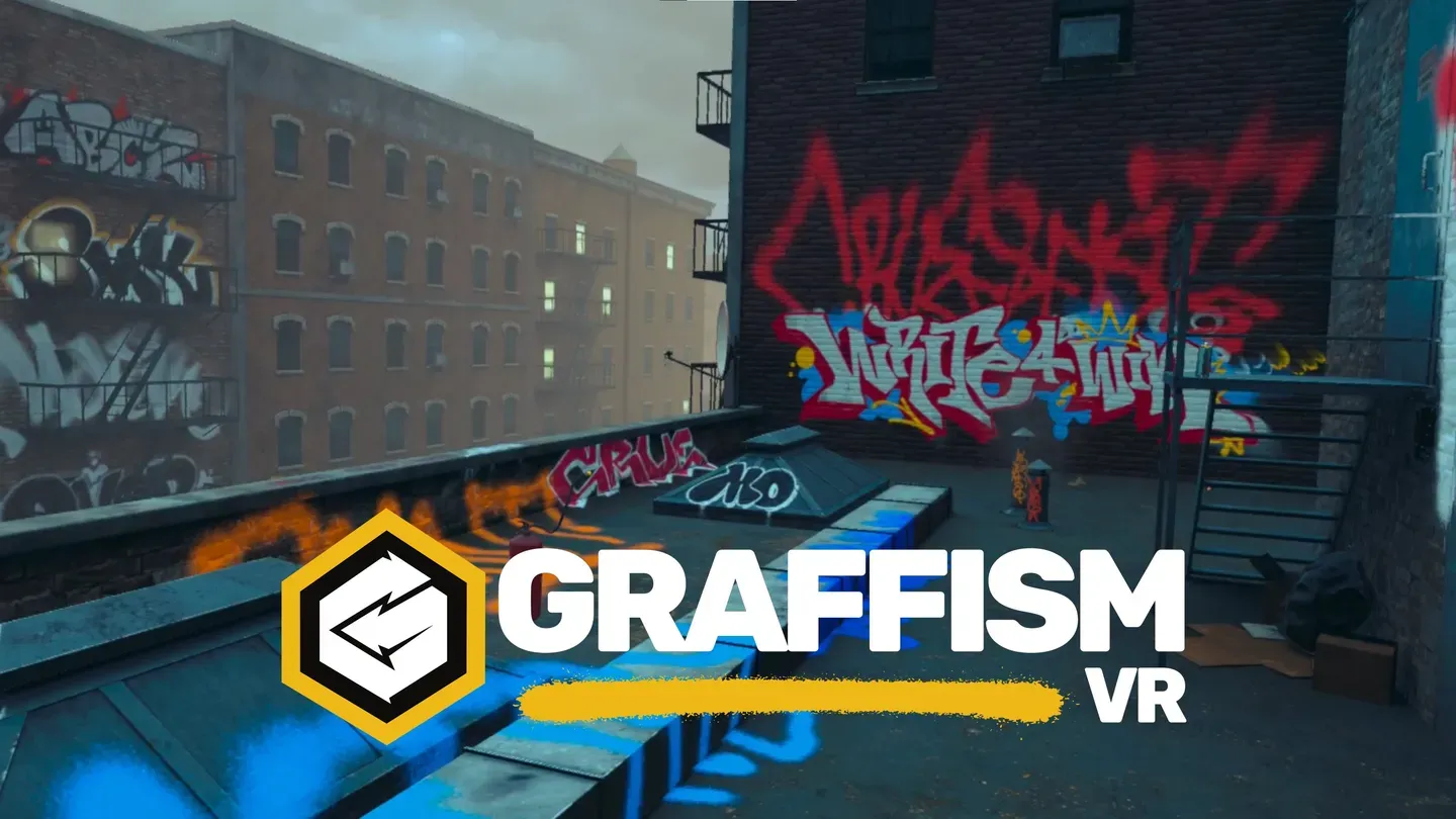 Graffism trailer 0
