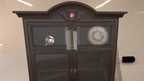 Cryptic Cabinet screenshot 1