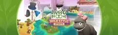 Living Room hero image