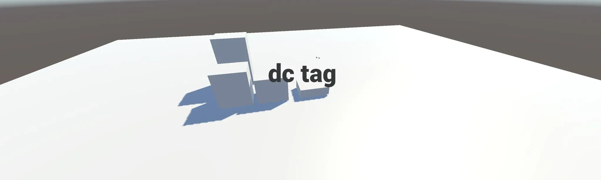 dc tag