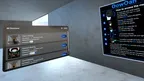 OowOah VR Meeting Room & Quantum Leap screenshot 2