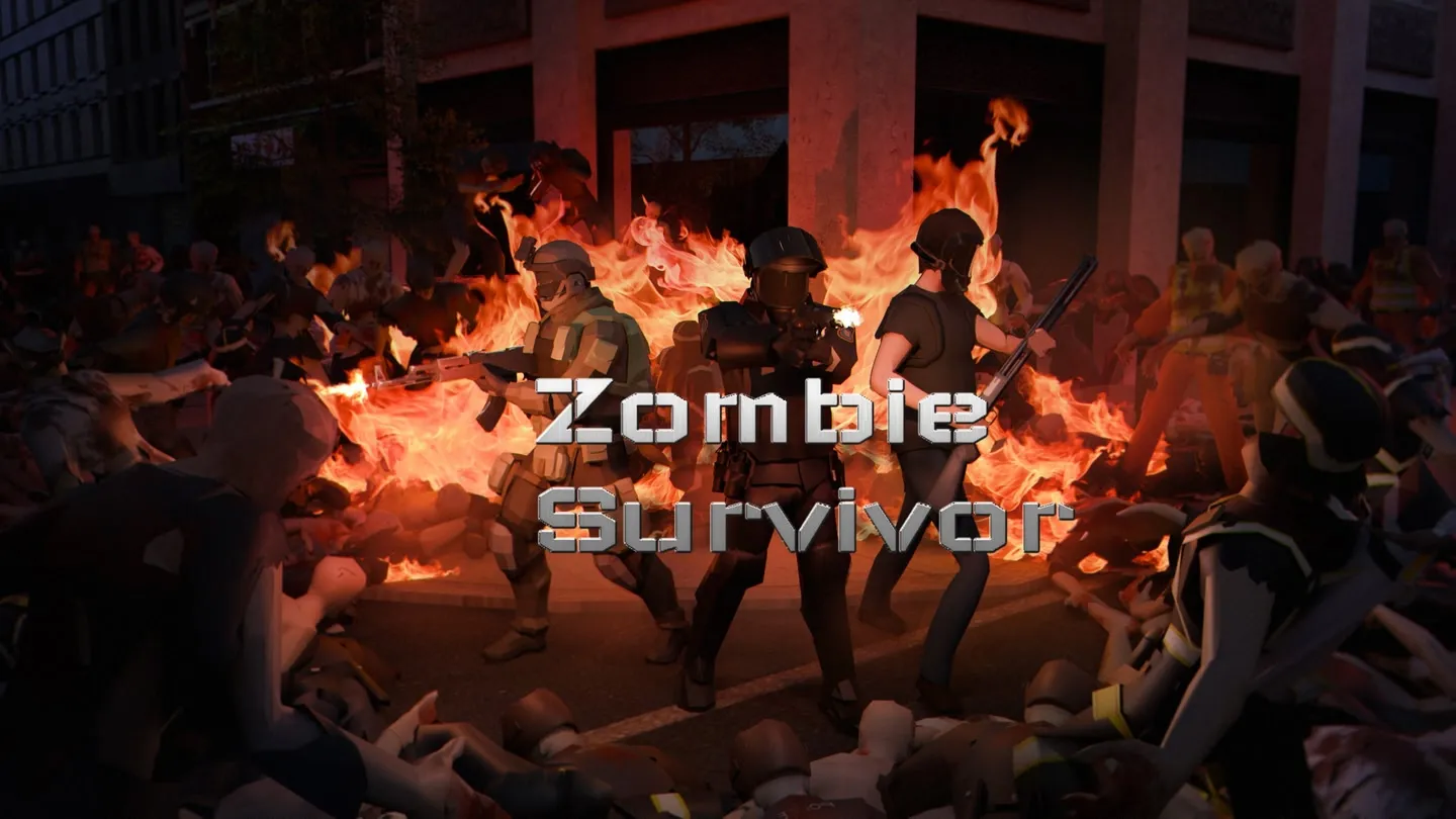 Zombie Survivor trailer 0