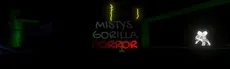 Misty's Gorilla Horror hero image