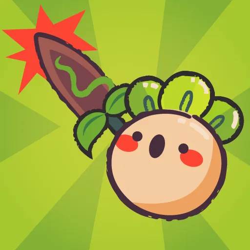 Turnip Boy Commits Tax Evasion - Apps on Google Play