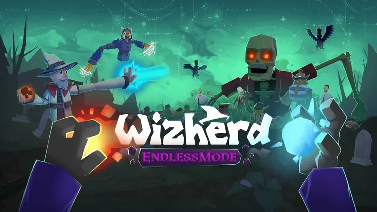 Developer update image for 🔥 The All-New Endless Game Mode is Finally Here! 🔥 