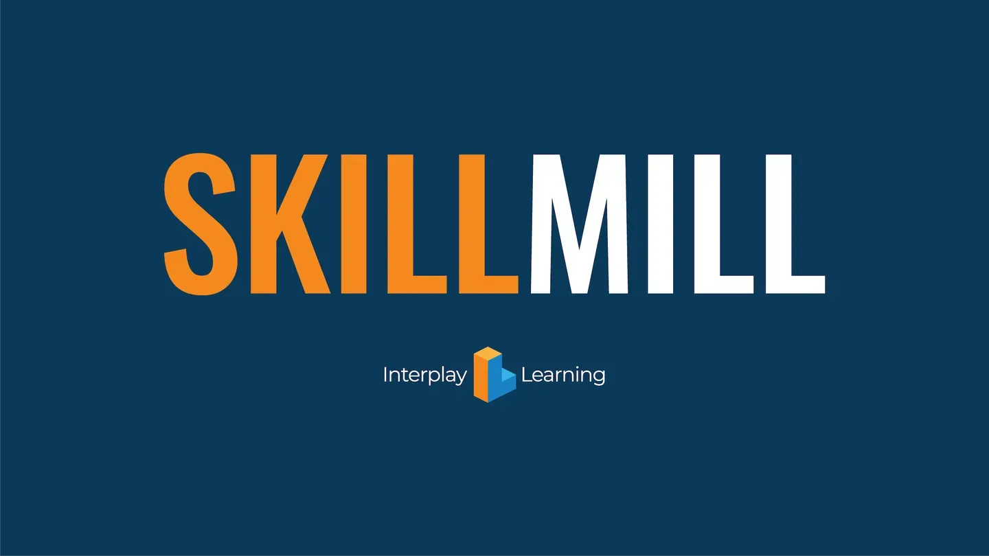 Interplay Learning trailer 0