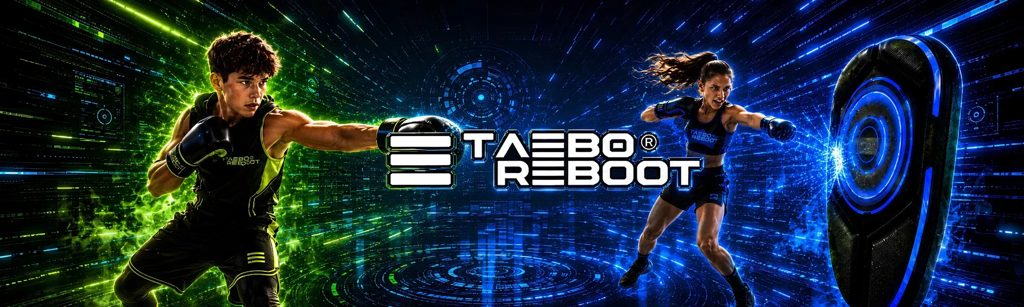 Taebo Reboot