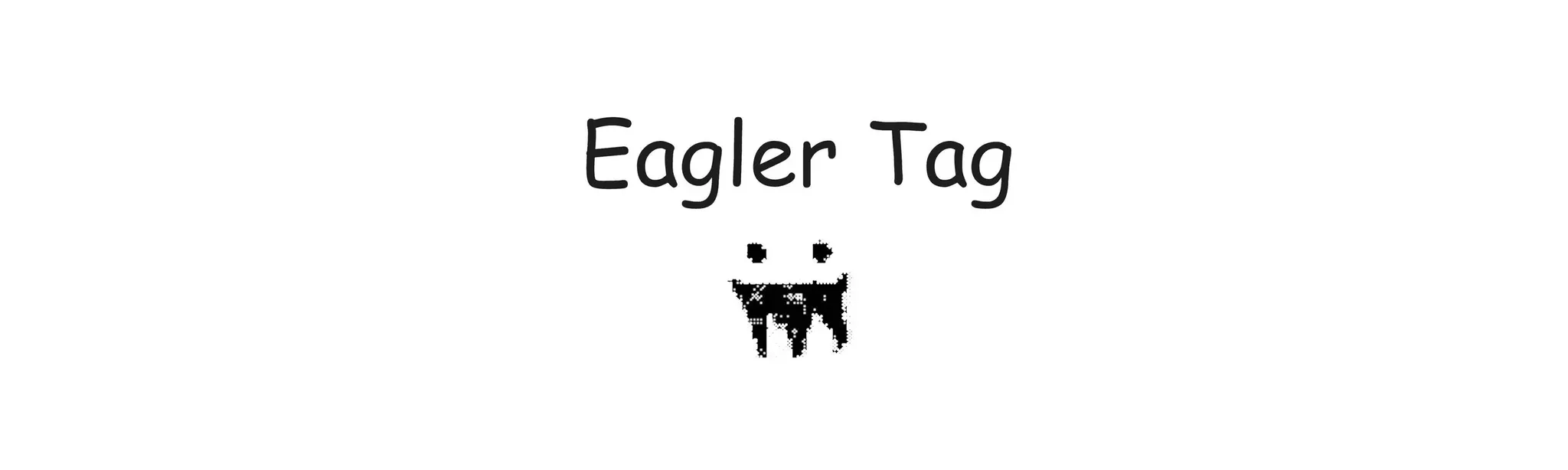 Eagler Tag