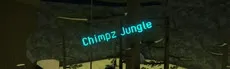 Chimpz Jungle hero image