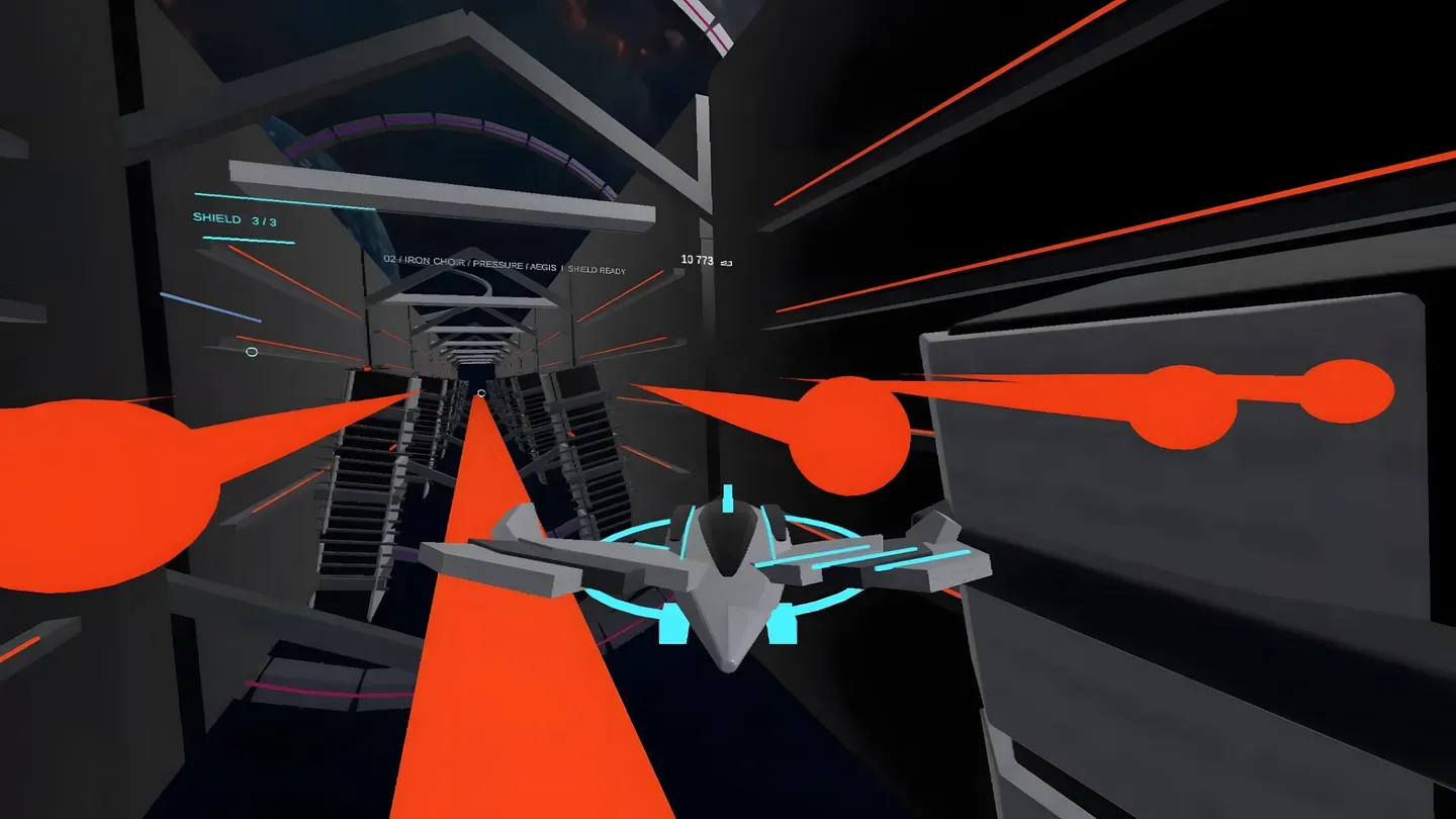 Wingshift trailer 0