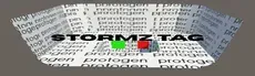 Stormz tag hero image