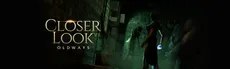 CloserLook VR: Oldways hero image