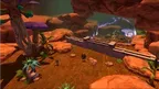 Orkana Conflict screenshot 5